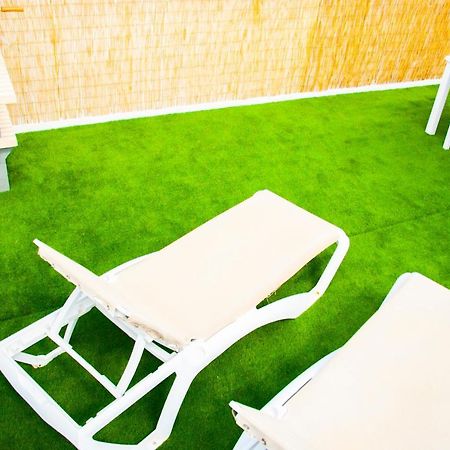 Vibesol Rooftop Apartament Playa Honda  Exterior foto