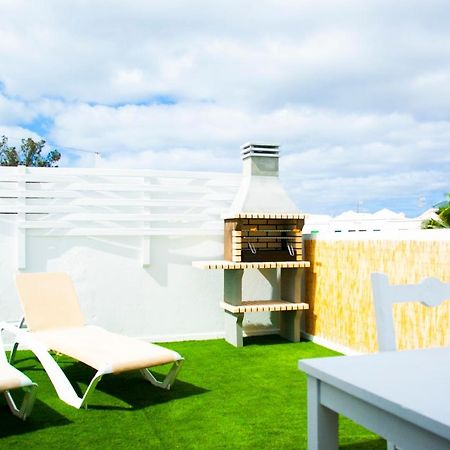 Vibesol Rooftop Apartament Playa Honda  Exterior foto